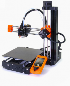 PrusaMini 3D Printer