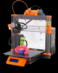 Prusai3 3D Printer