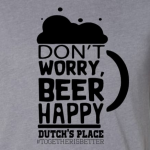 Dutch's Place