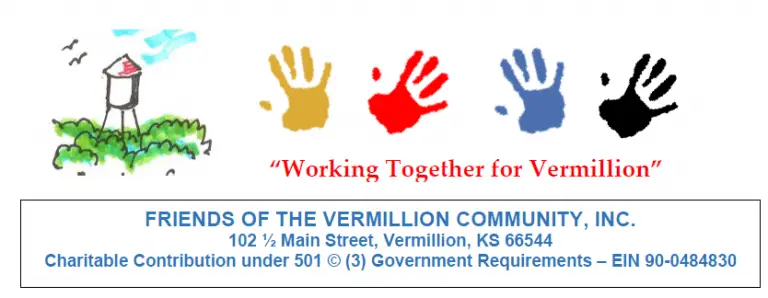 newsletter-vermillion Friends