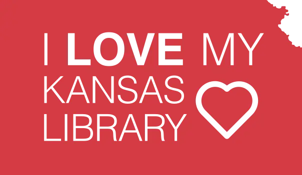 I Love Kansas Libraries