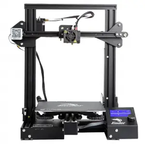 Creality 3D Printer