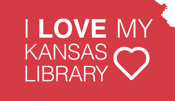 I Love Kansas Libraries
